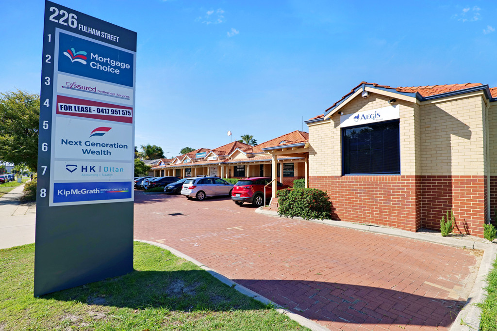 gallery image: Unit 4/226 Fulham Street, Cloverdale WA