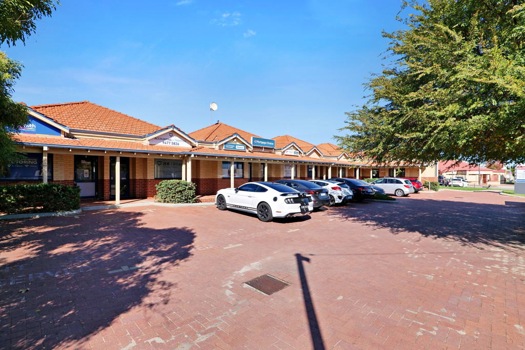 gallery image: Unit 4/226 Fulham Street, Cloverdale WA