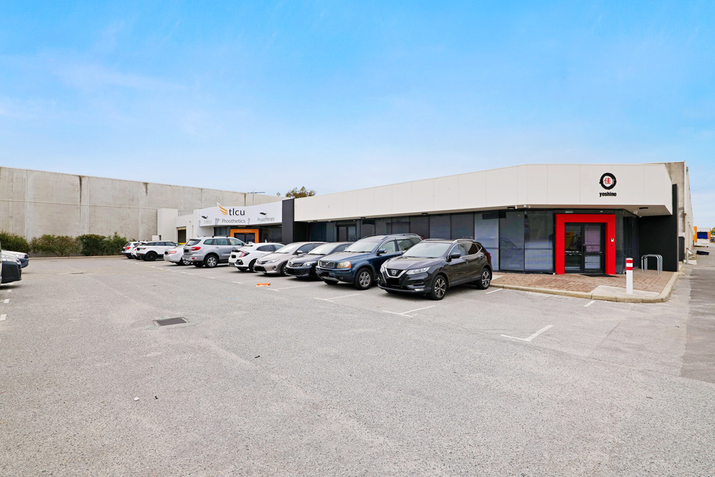 gallery image: Unit 3/147-151 Belmont Avenue, Belmont WA