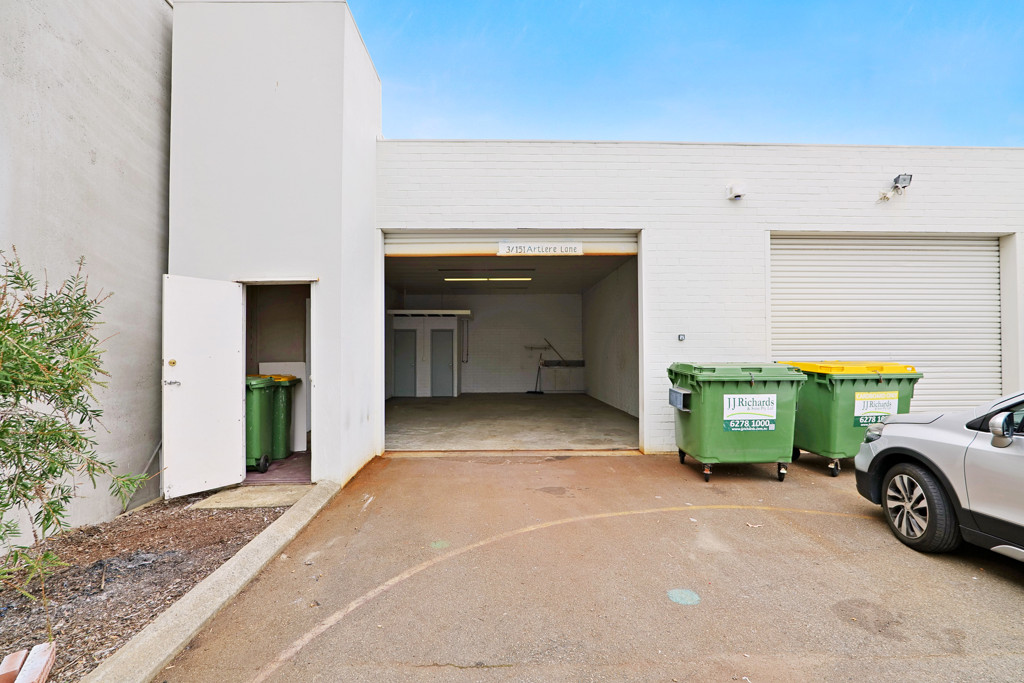 gallery image: Unit 3/147-151 Belmont Avenue, Belmont WA