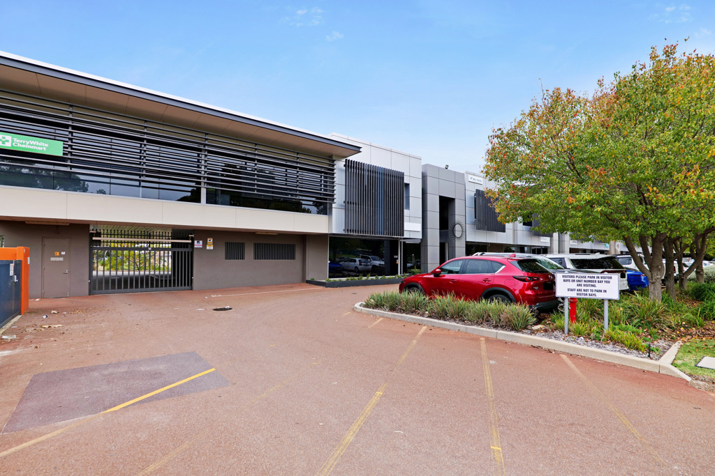 gallery image: Suite 1/63 Knutsford Avenue, Rivervale WA