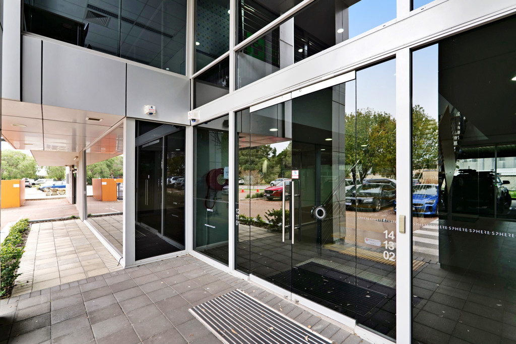 gallery image: Suite 1/63 Knutsford Avenue, Rivervale WA