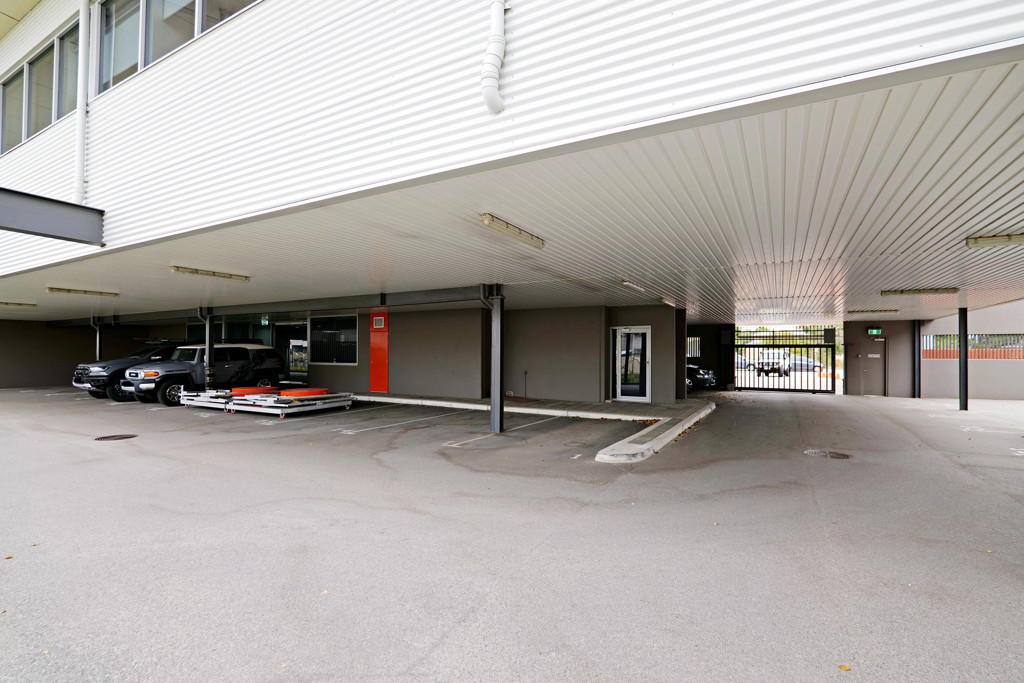 gallery image: Suite 1/63 Knutsford Avenue, Rivervale WA