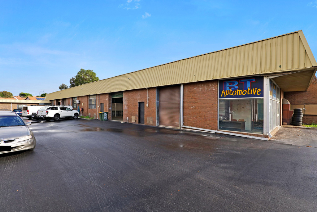 gallery image: 173 Bank Street, East Victoria Park WA