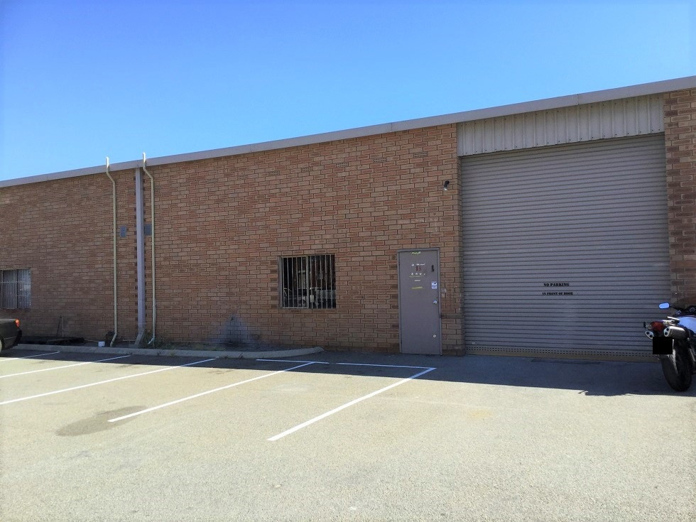 gallery image: Unit 18/86 Beechboro Road South, Bayswater WA