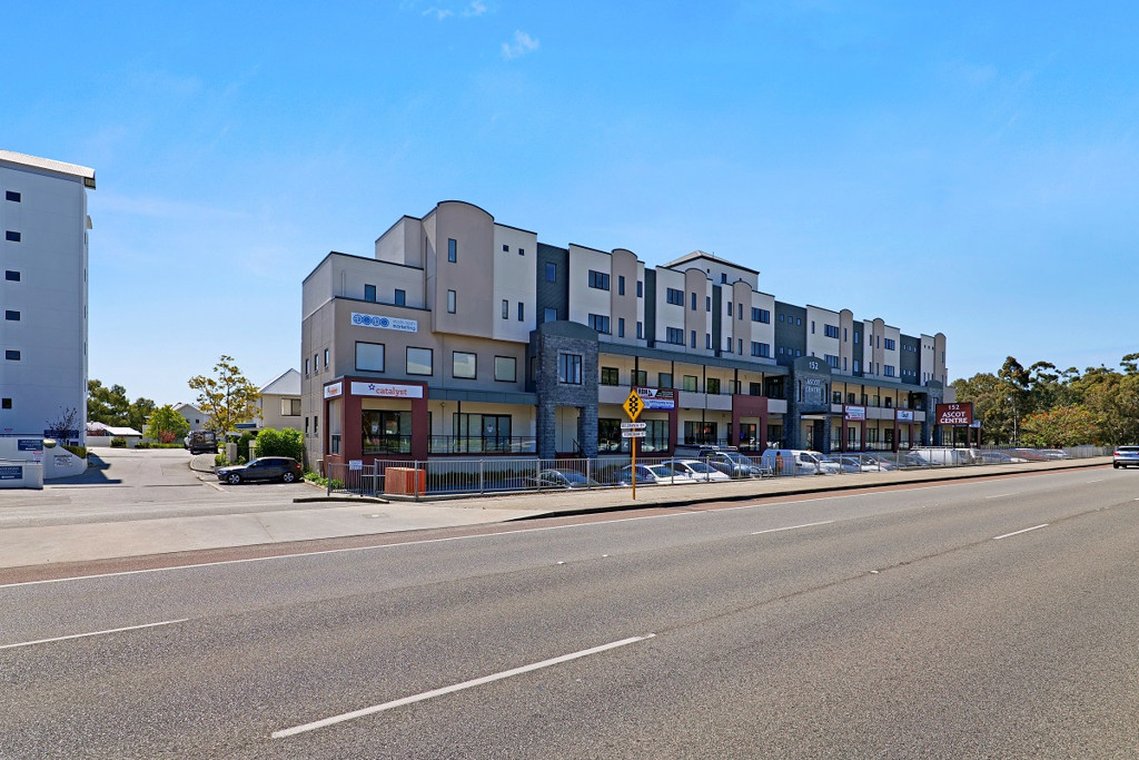 gallery image: 102/152 Great Eastern Highway, Ascot WA