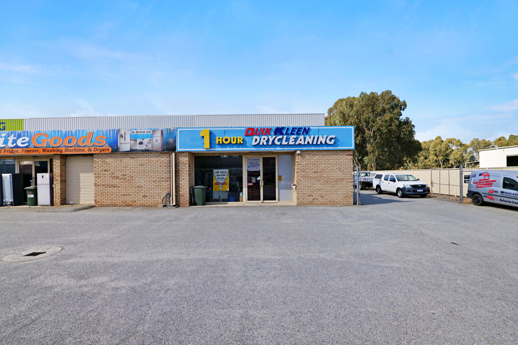 gallery image: 5/125-129 Welshpool Road, Welshpool WA
