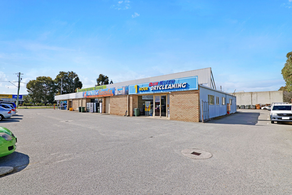 gallery image: 5/125-129 Welshpool Road, Welshpool WA