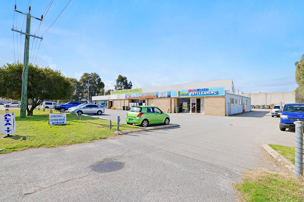 gallery image: 5/125-129 Welshpool Road, Welshpool WA