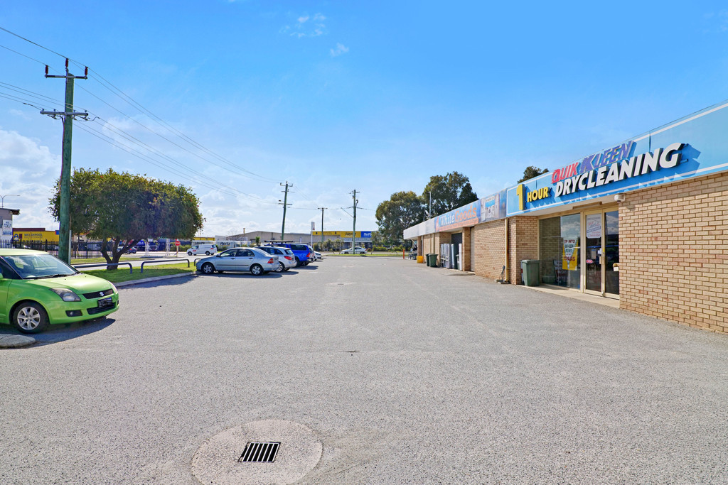 gallery image: 5/125-129 Welshpool Road, Welshpool WA