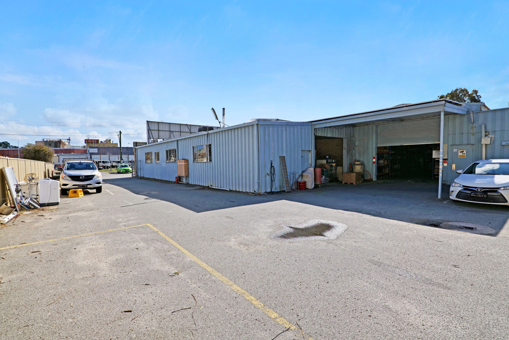 gallery image: 5/125-129 Welshpool Road, Welshpool WA