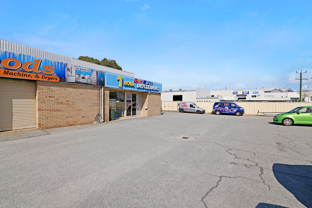 gallery image: 5/125-129 Welshpool Road, Welshpool WA