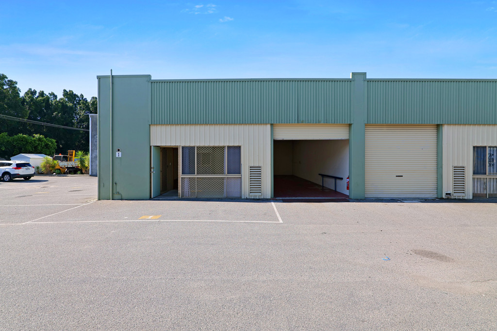 gallery image: 1/92-94 Briggs, Welshpool WA