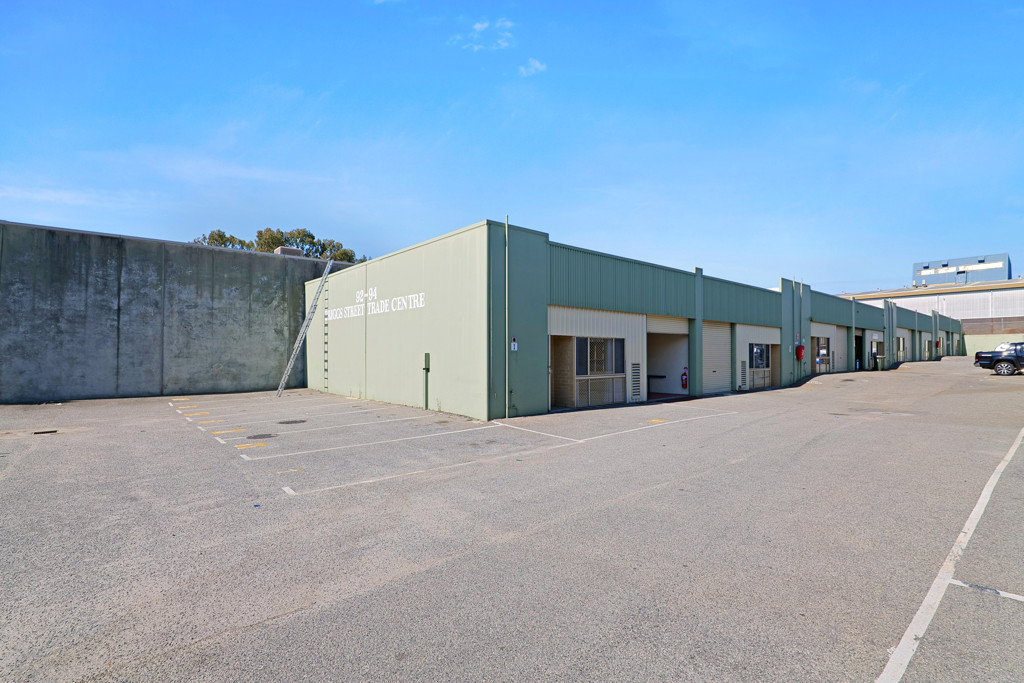 gallery image: 1/92-94 Briggs, Welshpool WA