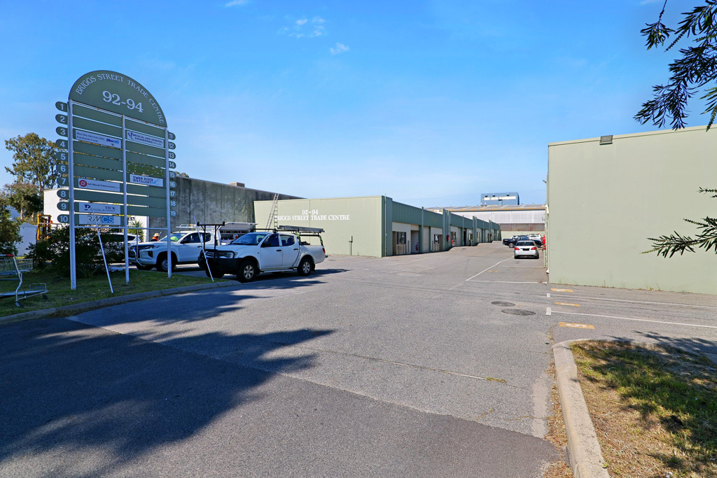 gallery image: 1/92-94 Briggs, Welshpool WA