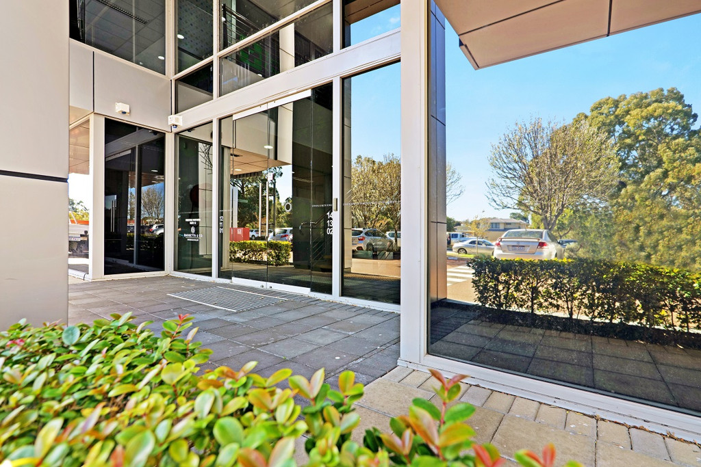 gallery image: Suite 12/63 Knutsford Avenue, Rivervale WA