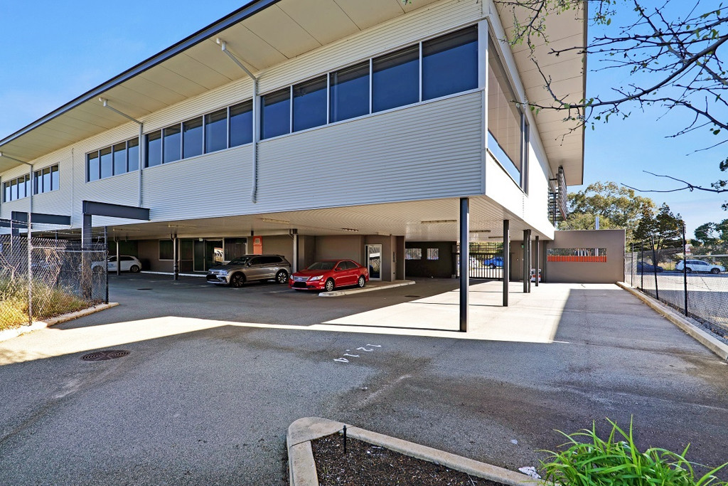 gallery image: Suite 12/63 Knutsford Avenue, Rivervale WA