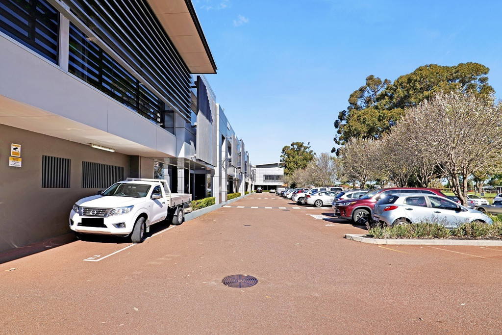 gallery image: Suite 12/63 Knutsford Avenue, Rivervale WA