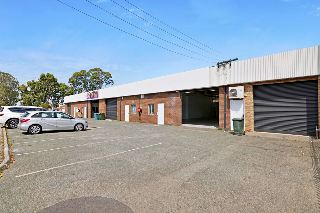 gallery image: Unit 1/47 Tate Street, Bentley WA