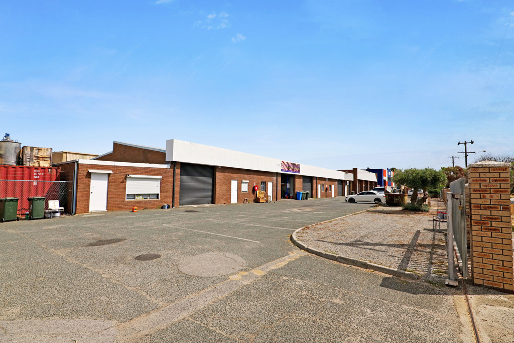 gallery image: Unit 1/47 Tate Street, Bentley WA