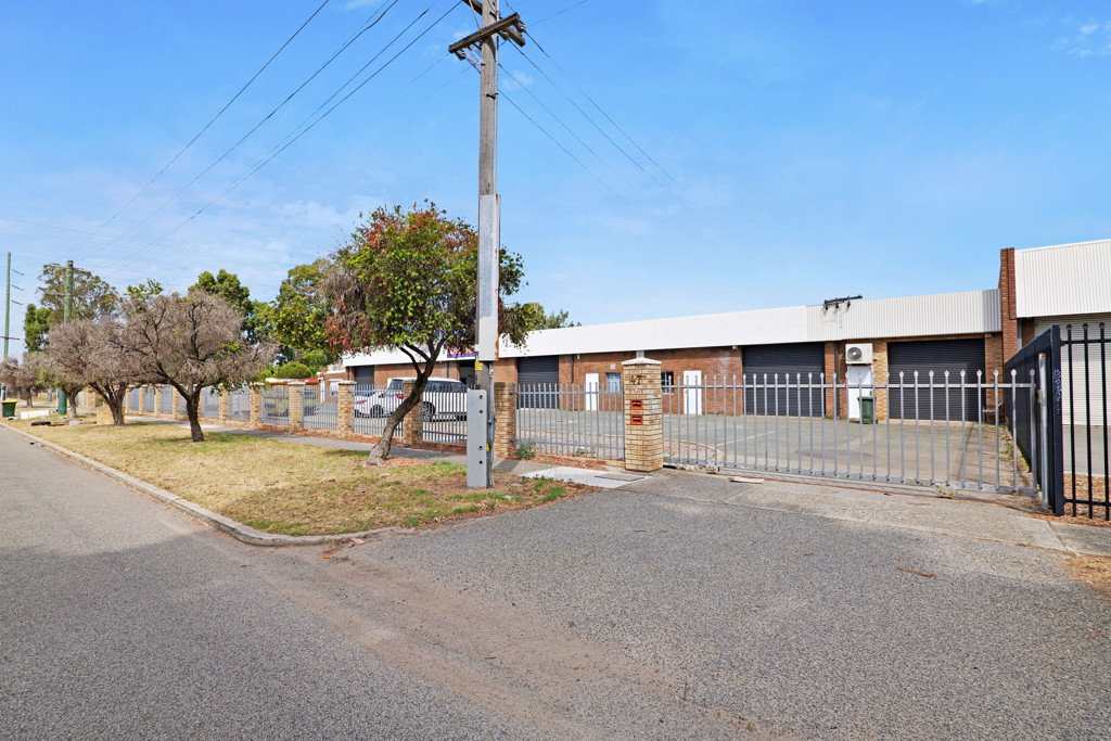 gallery image: Unit 1/47 Tate Street, Bentley WA