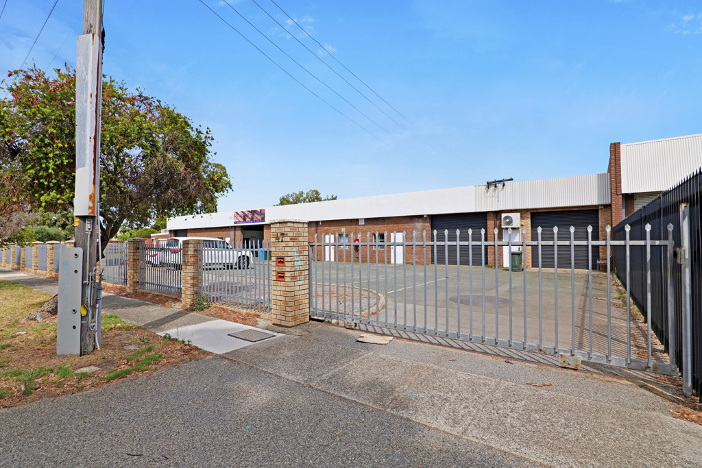 gallery image: Unit 1/47 Tate Street, Bentley WA