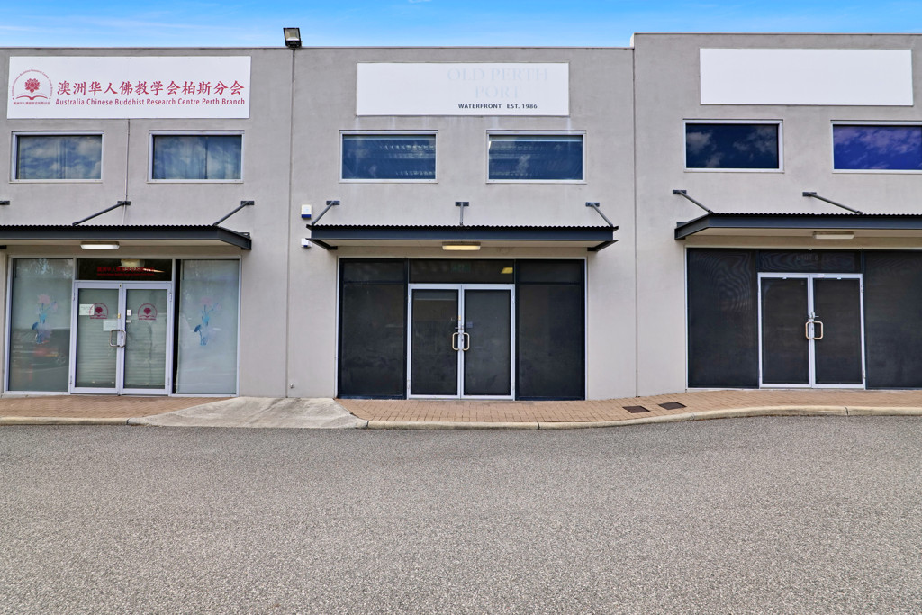 gallery image: 7/266 Rutland Avenue, Carlisle WA