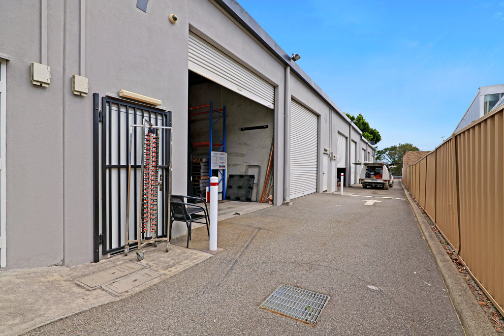 gallery image: 7/266 Rutland Avenue, Carlisle WA