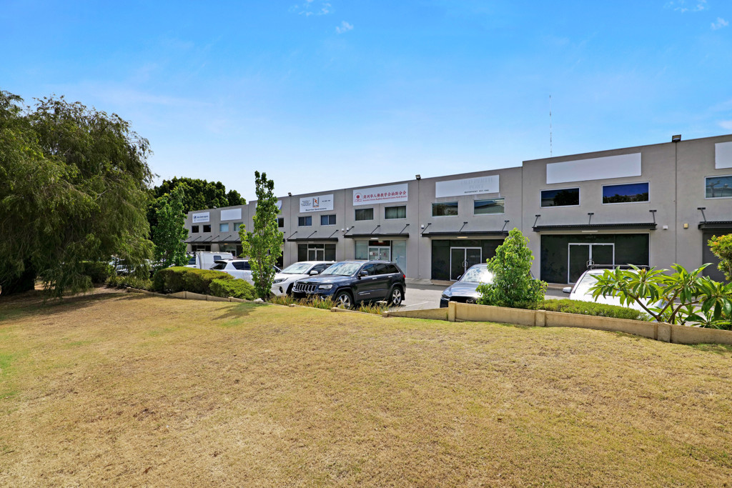 gallery image: 7/266 Rutland Avenue, Carlisle WA