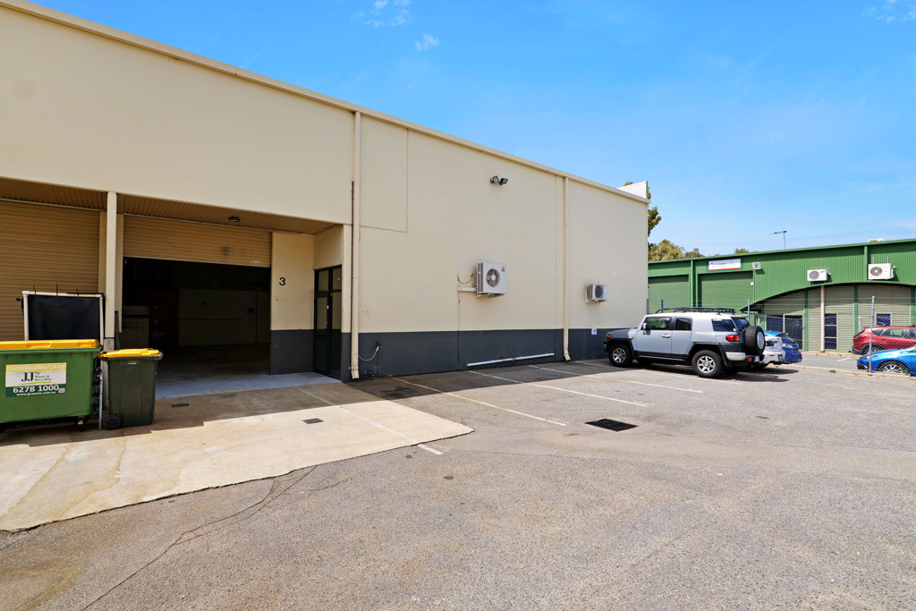 gallery image: 3/24 Cohn Street, Carlisle WA
