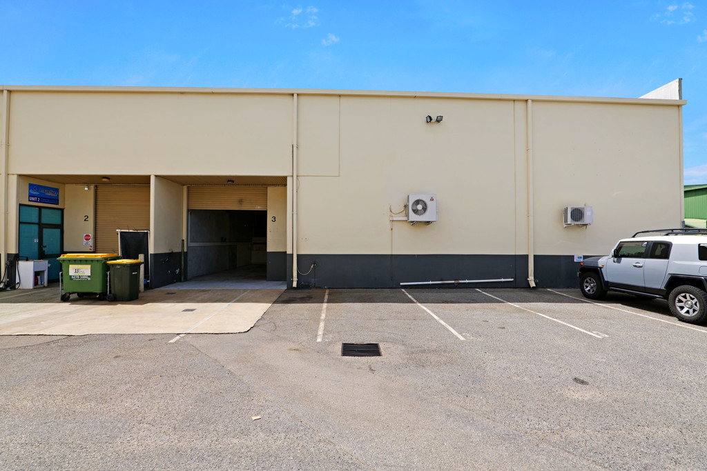 gallery image: 3/24 Cohn Street, Carlisle WA