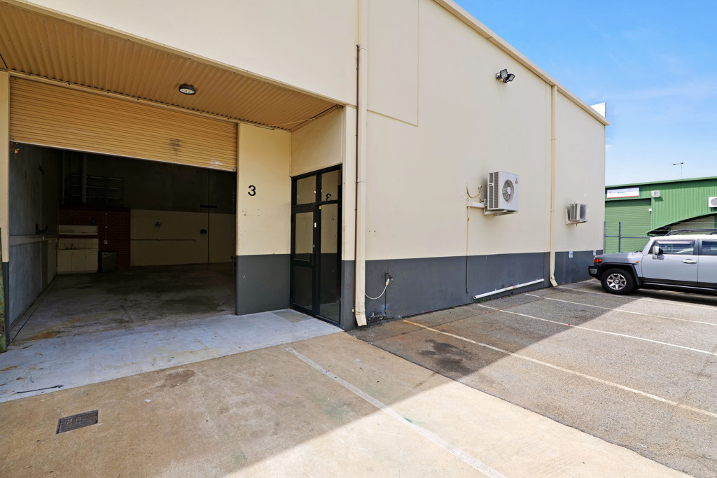 gallery image: 3/24 Cohn Street, Carlisle WA