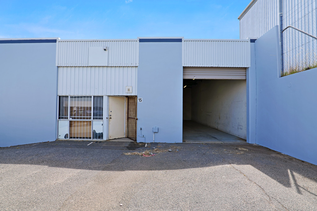 gallery image: 15/88-90 Briggs Street, Welshpool WA