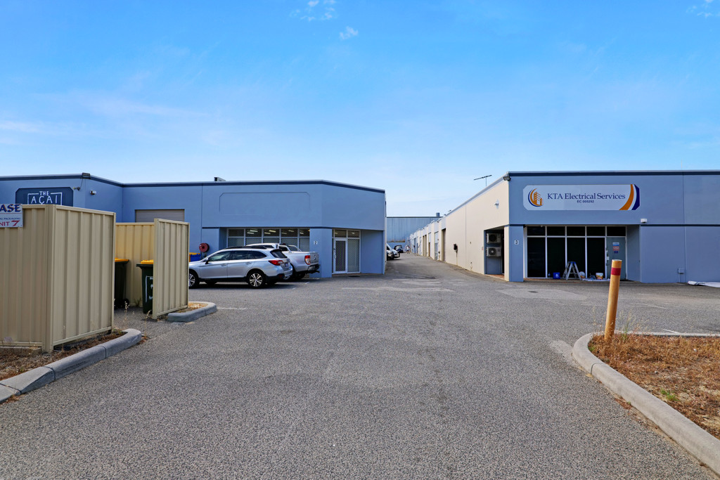 gallery image: 15/88-90 Briggs Street, Welshpool WA