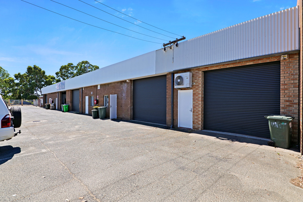 gallery image: Unit 4/47 Tate Street, Bentley WA