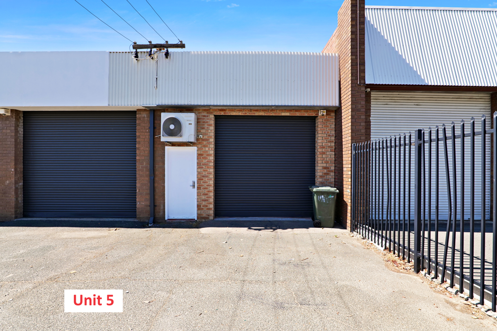 gallery image: Unit 4/47 Tate Street, Bentley WA