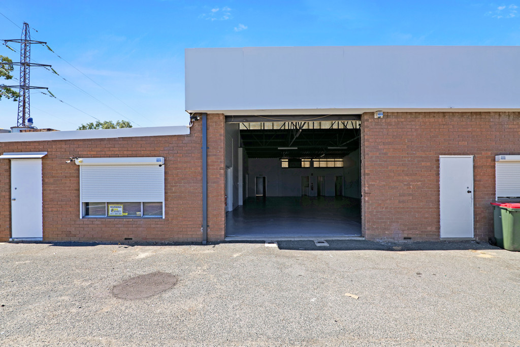 gallery image: Unit 4/47 Tate Street, Bentley WA