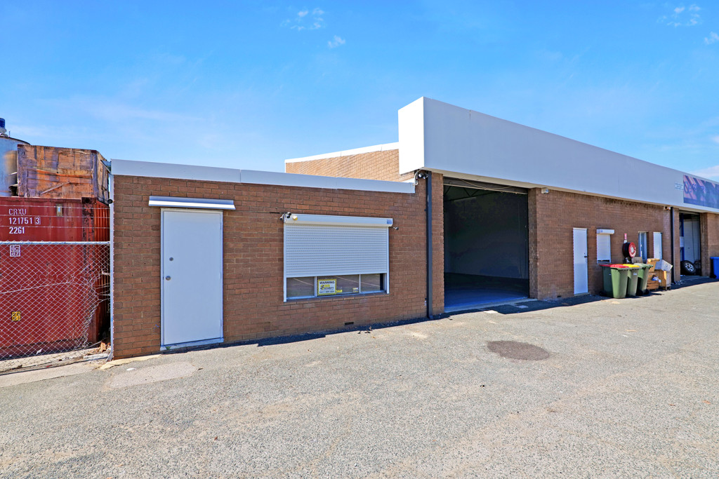 gallery image: Unit 4/47 Tate Street, Bentley WA