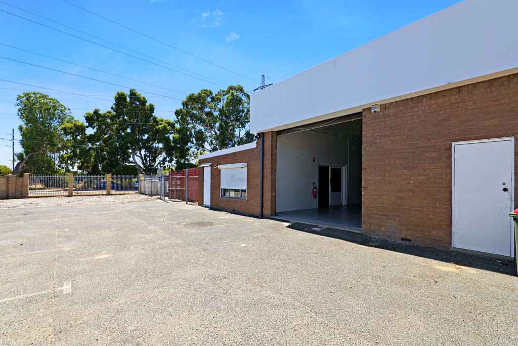 gallery image: Unit 4/47 Tate Street, Bentley WA