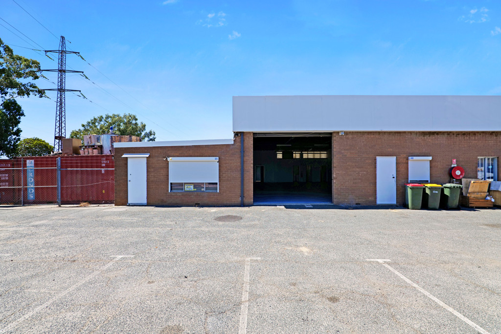 gallery image: Unit 4/47 Tate Street, Bentley WA