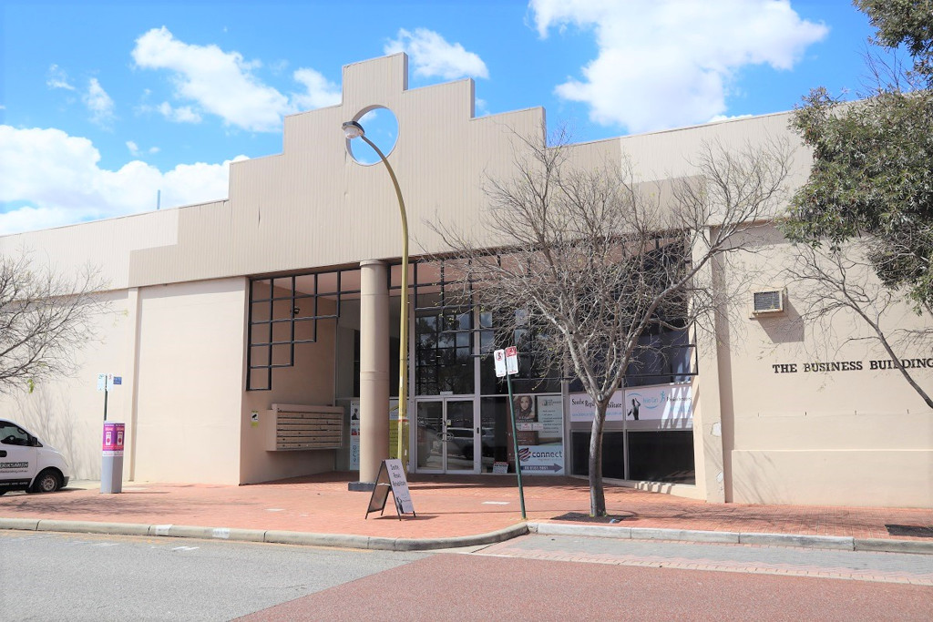 gallery image: Suite 3/328 Albany Highway, Victoria Park WA