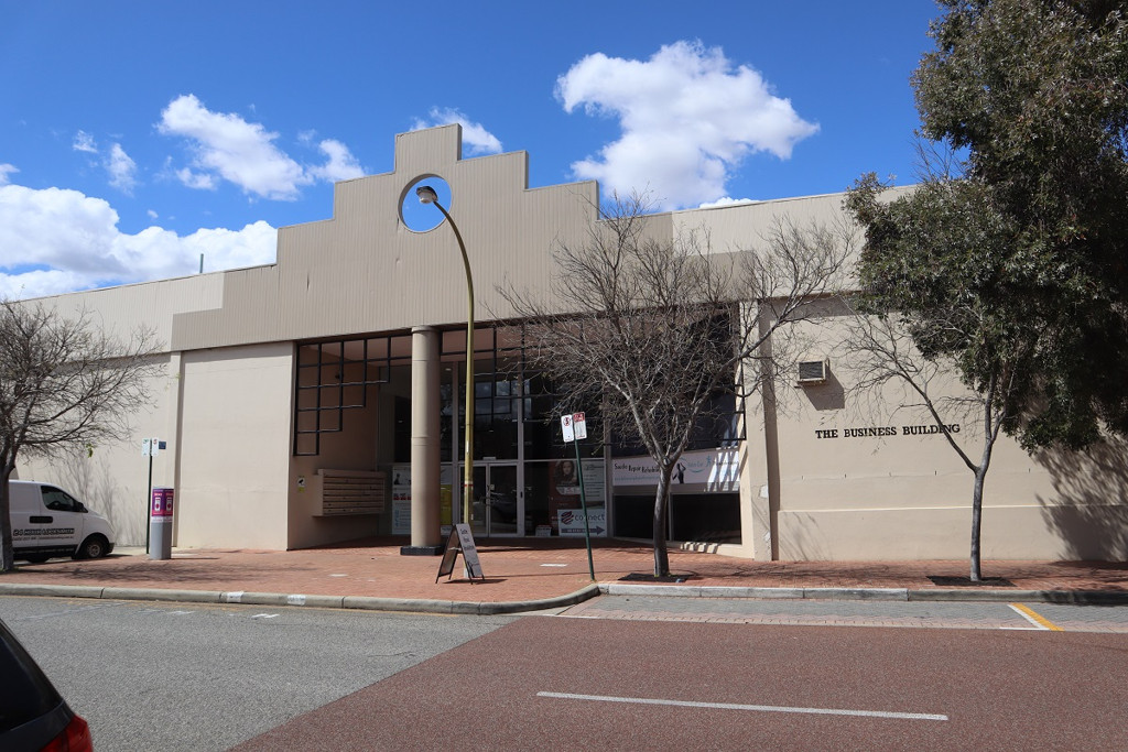 gallery image: Suite 3/328 Albany Highway, Victoria Park WA