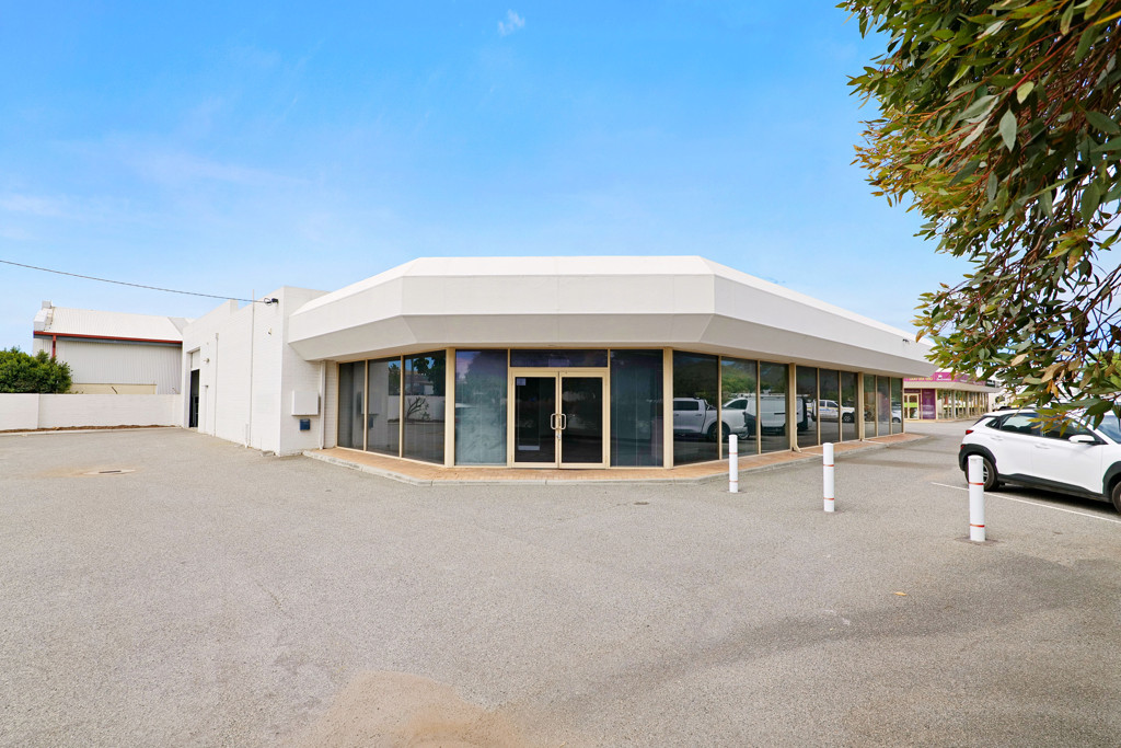 gallery image: 176 Campbell Street, Belmont WA