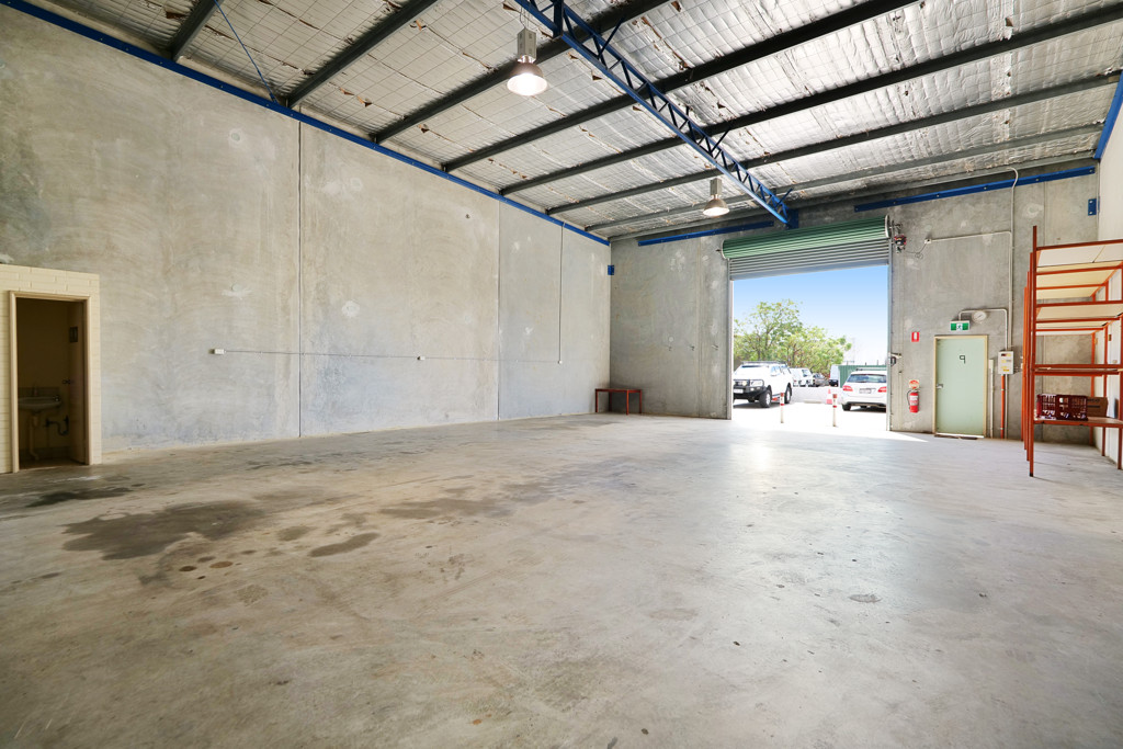 gallery image: 9/103 Campbell Street, Rivervale WA