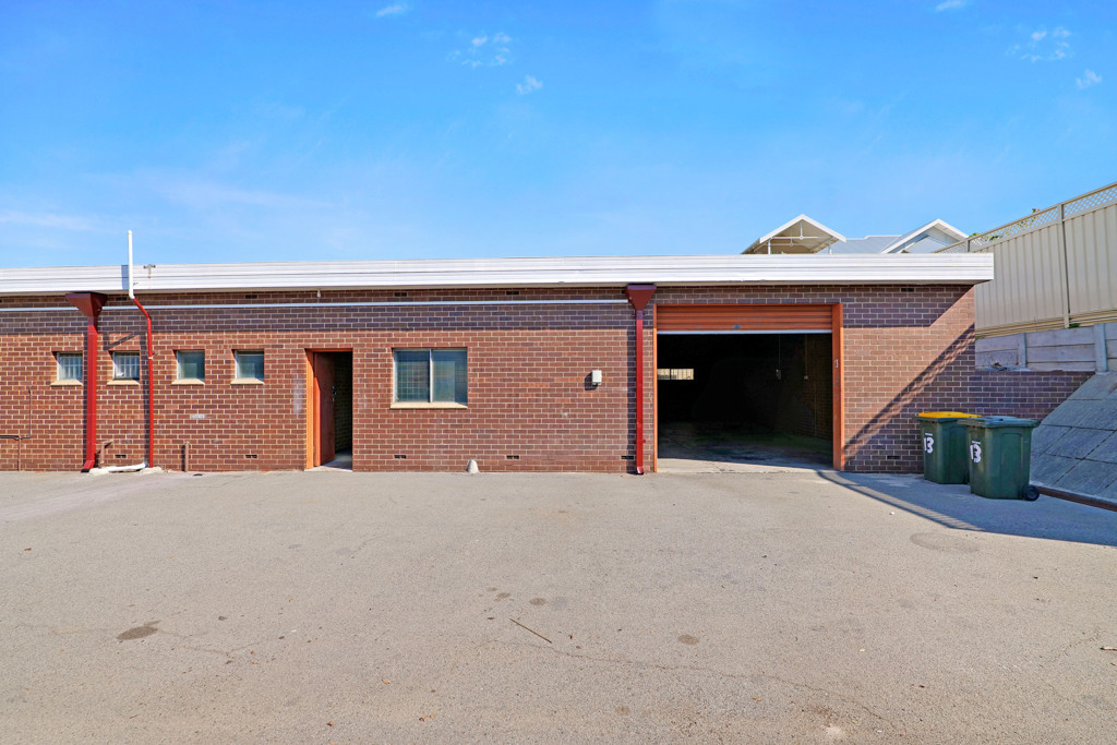 gallery image: 13/9 Milford Street, East Victoria Park WA
