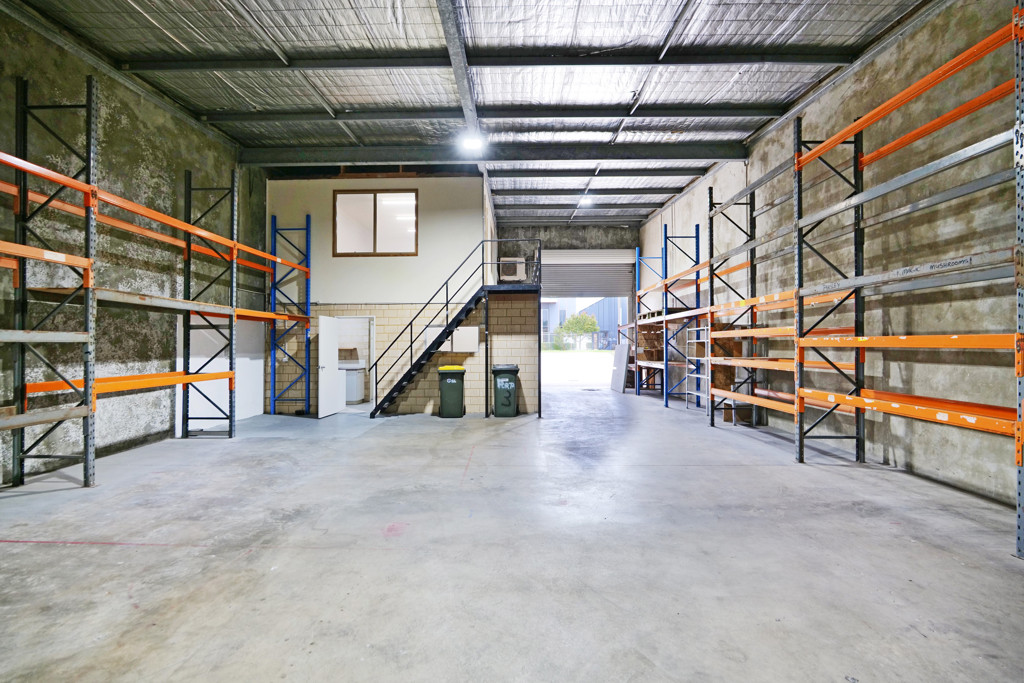 gallery image: Unit 3/17 Casino Street, Welshpool WA