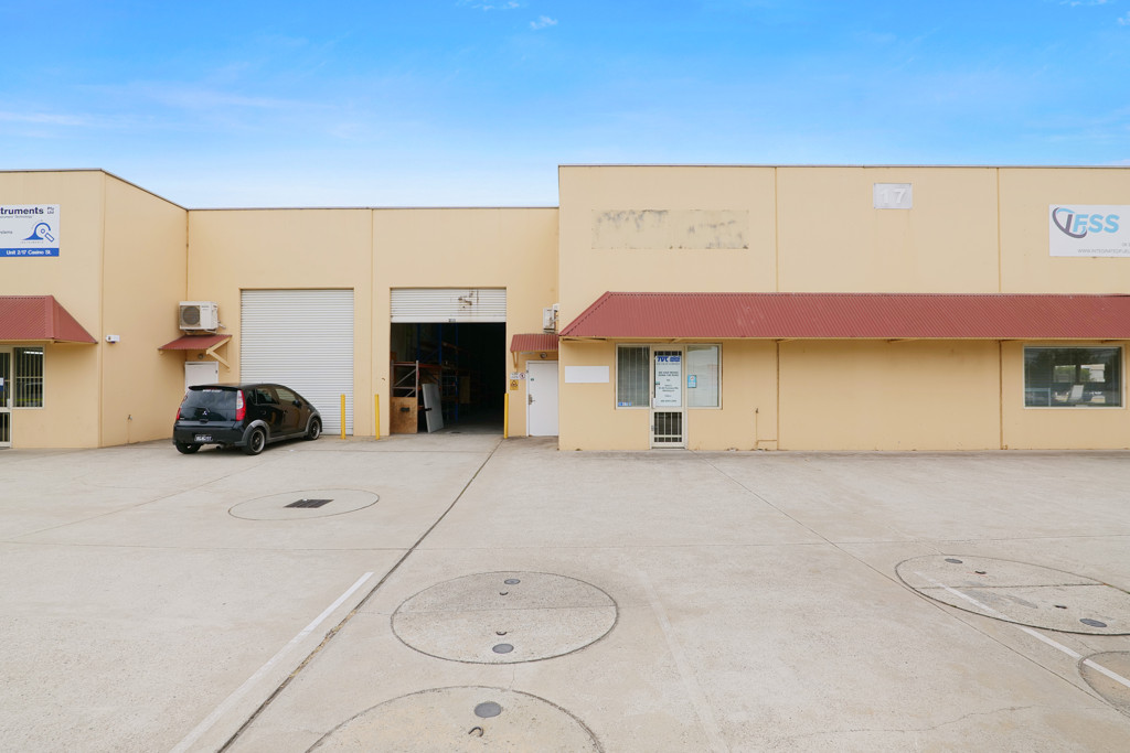 gallery image: Unit 3/17 Casino Street, Welshpool WA