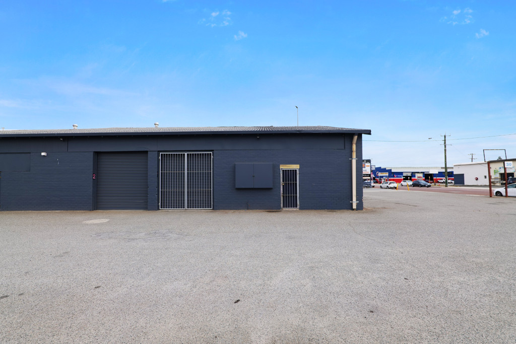 gallery image: 1/30 Rudloc Road, Morley WA