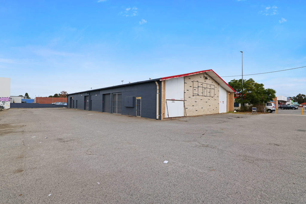 gallery image: 1/30 Rudloc Road, Morley WA
