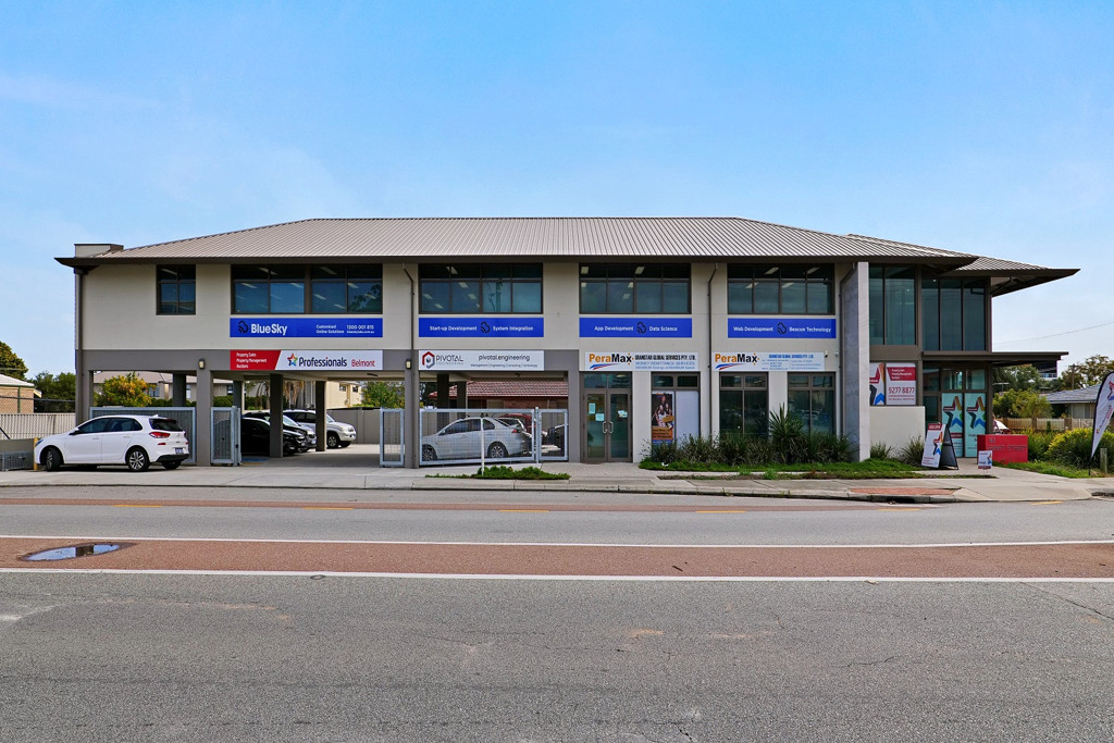 gallery image: 1/163 Wright Street, Belmont WA